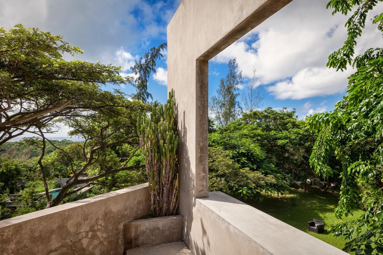 Hix Island House Hotel Vieques Exterior photo