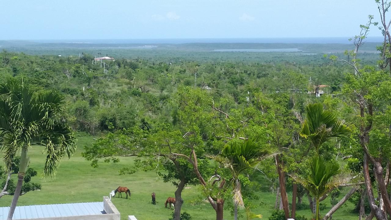 Hix Island House Hotel Vieques Exterior photo