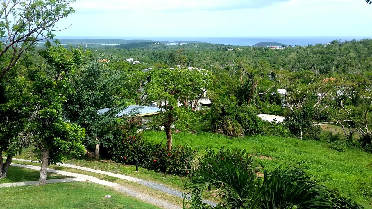 Hix Island House Hotel Vieques Exterior photo