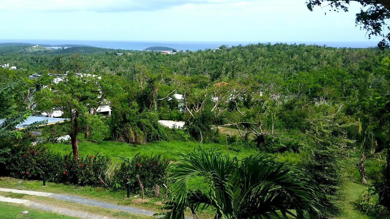 Hix Island House Hotel Vieques Exterior photo