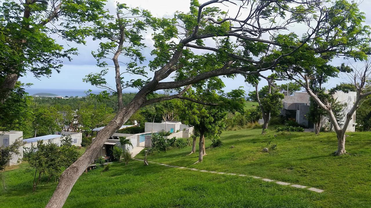 Hix Island House Hotel Vieques Exterior photo