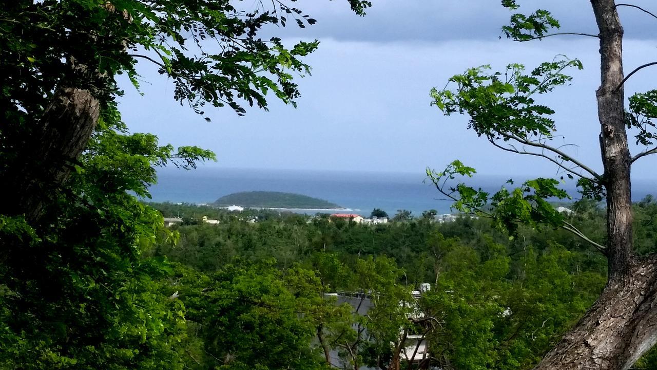 Hix Island House Hotel Vieques Exterior photo