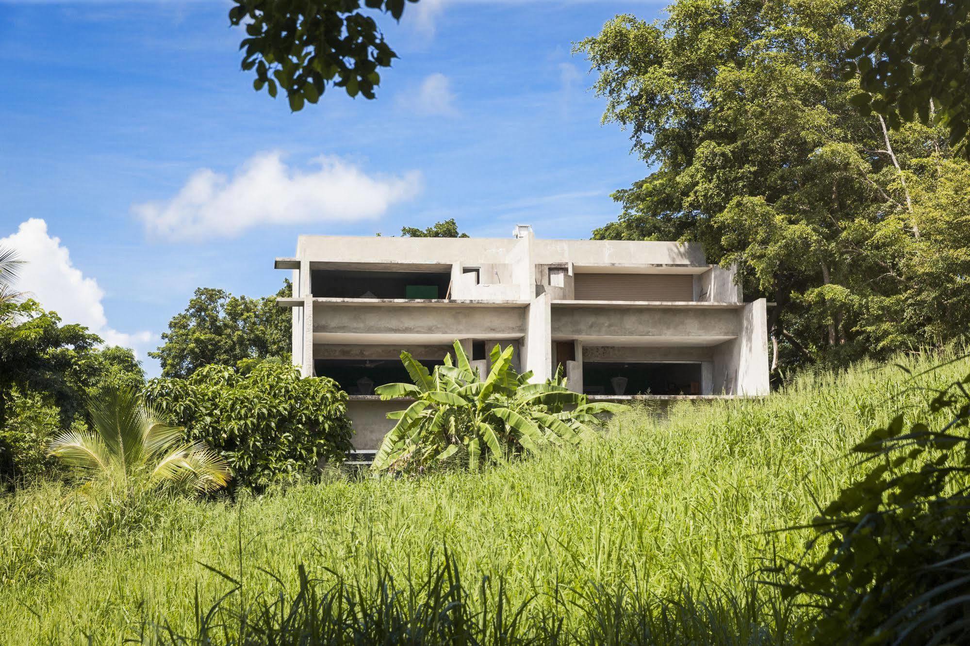 Hix Island House Hotel Vieques Exterior photo